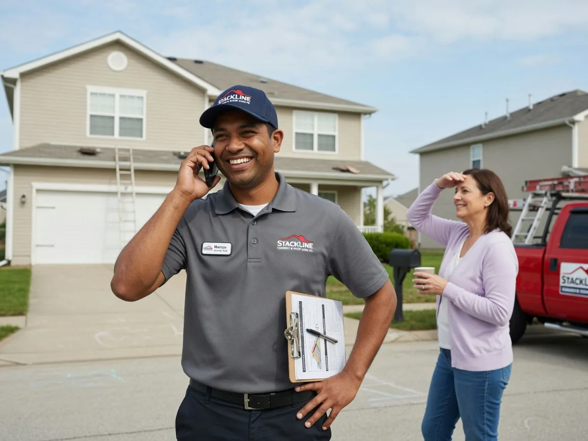 Chimney flashing repair Phoenix, MD FAQs